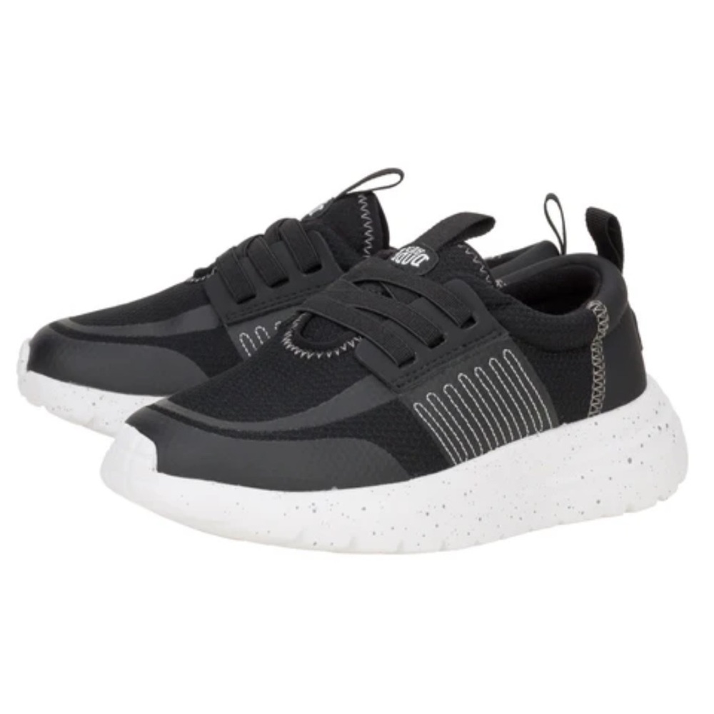 Hey Dude Kids' Sirocco Play Varsity shoes